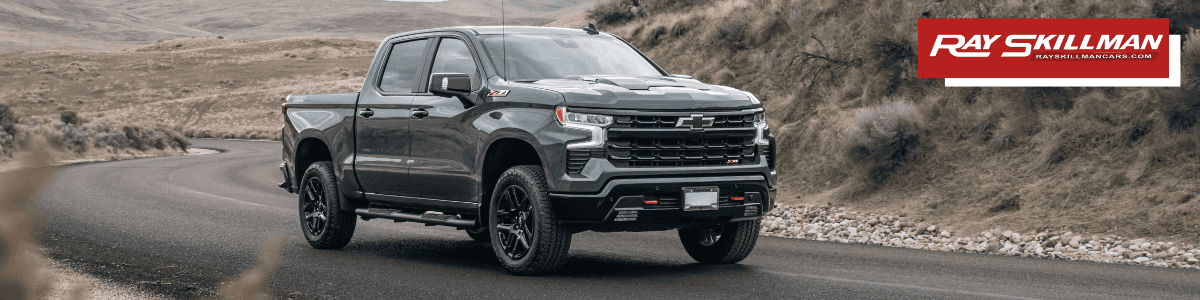 Silverado 1500 Avon Indiana