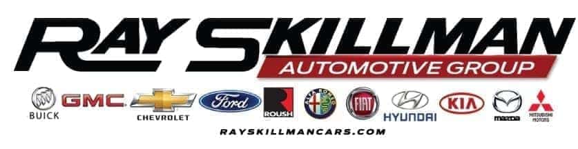 RS Auto Group logo