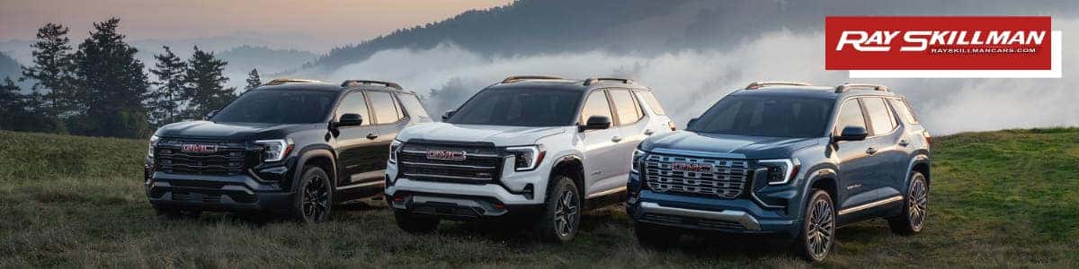 GMC Terrain Indianapolis