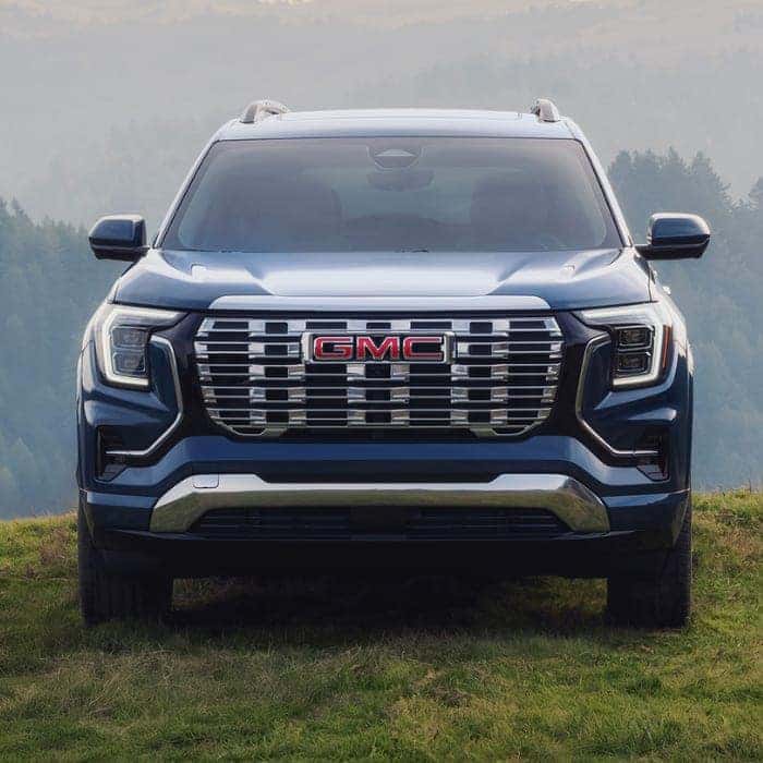 GMC Terrain Indianapolis