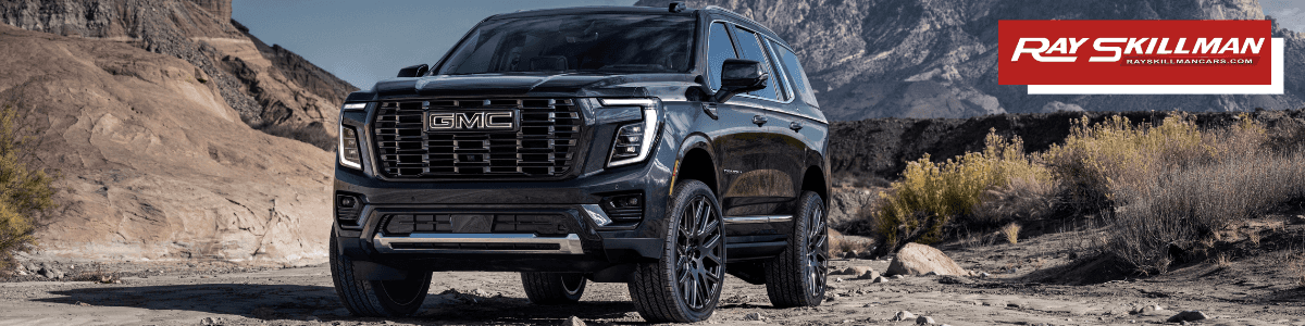 GMC Yukon For Sale Indianapolis