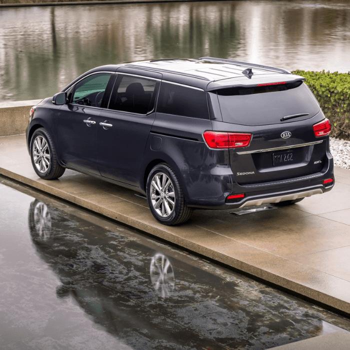 Kia Sedona For Sale