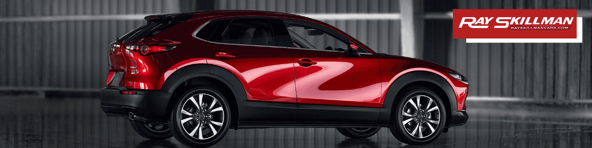 Mazda CX-30 For Sale New Palestine