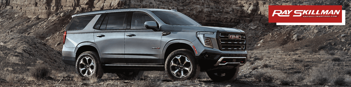 GMC Yukon Noblesville