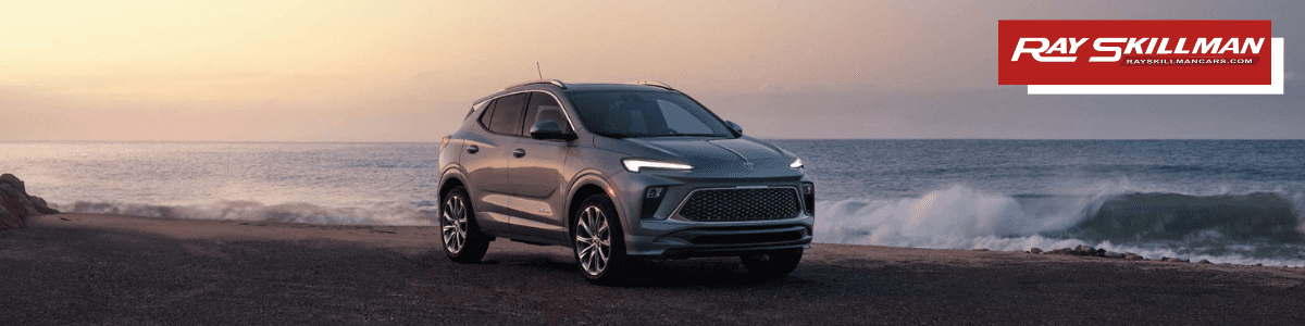 Buick Enclave Indianapolis