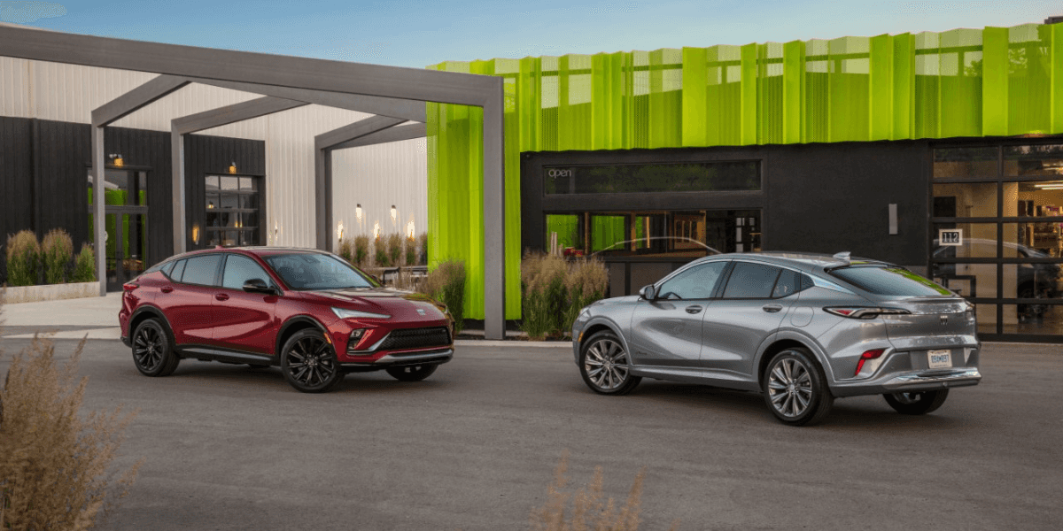 Which Buick SUV Fits Your Lifestyle Best?
