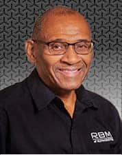Alfred Spence