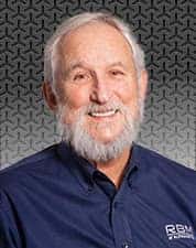 Bill Peek