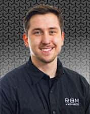 Dominic Wegenroth