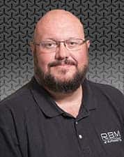 Jason Cofer