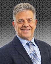 Jay Harward