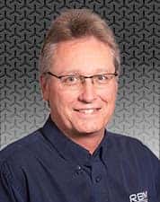Jody Shellenbarger