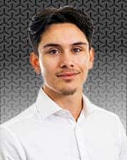 Joseph Aguilar-Banker