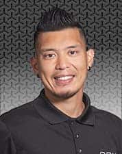 Justin Enriquez
