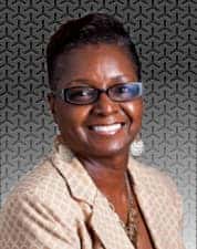 Mary Brown