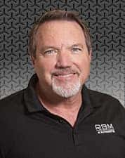 Randy Bacon
