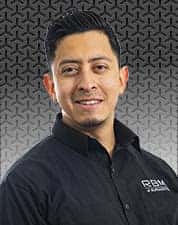 Sebastian  Pineda
