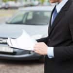 Financing a car