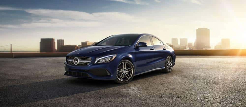 New Mercedes Benz Specials In Alpharetta Rbm Of Alpharetta