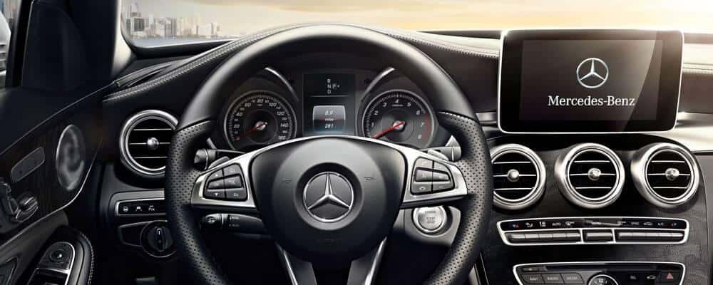 MercedesBenz C300 AMG 2017