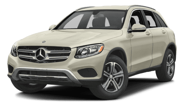 The 2017 Audi Q5 Pales Next To The 2017 Mercedes Benz Glc