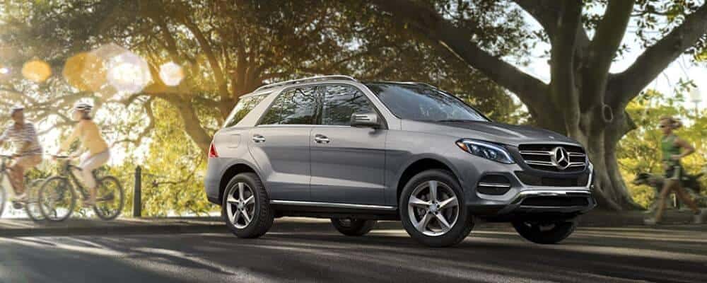 2017 Mercedes Benz Gle350 Reviews Rbm Of Alpharetta