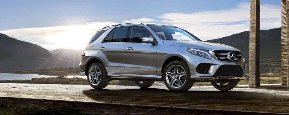 17 Mercedes Benz Gle350 Performance Rbm Of Alpharetta