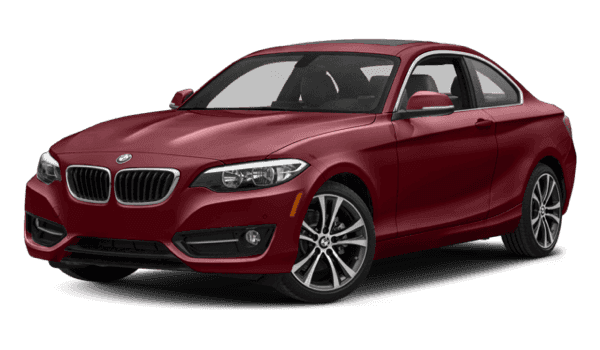 2017 BMW 2 Series