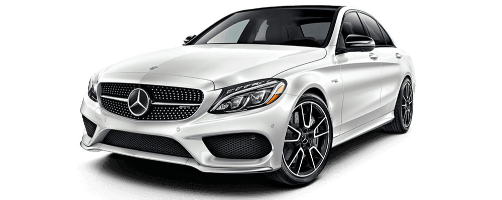 What is Mercedes-AMG?