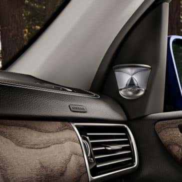 2018 Mercedes-Benz GLE AMG 43 Interior