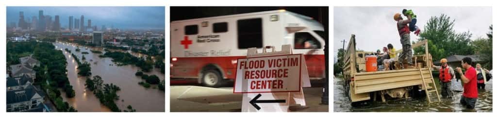 rescue resources panel