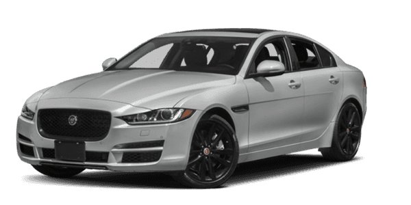 2018 Jaguar XE
