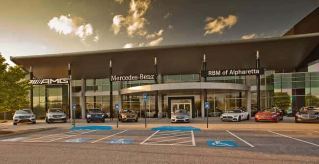 RBM of Alpharetta store photo