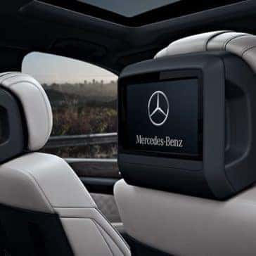 2019 MB GLS Technology