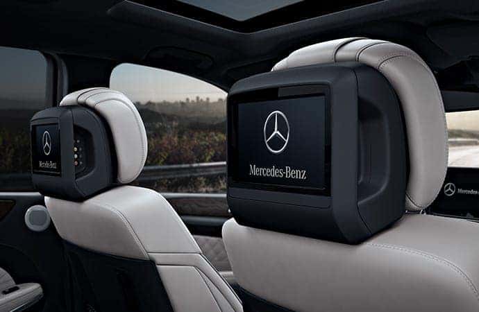 2019 MB GLS Technology