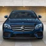 2019 e-class