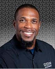 Wayne Lewis