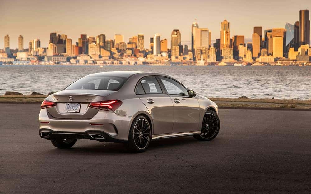 2020 Mercedes Benz A Class Specs Prices And Photos Rbm Of Alpharetta