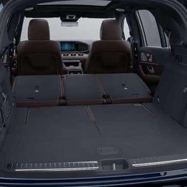 2020 MB GLE Space