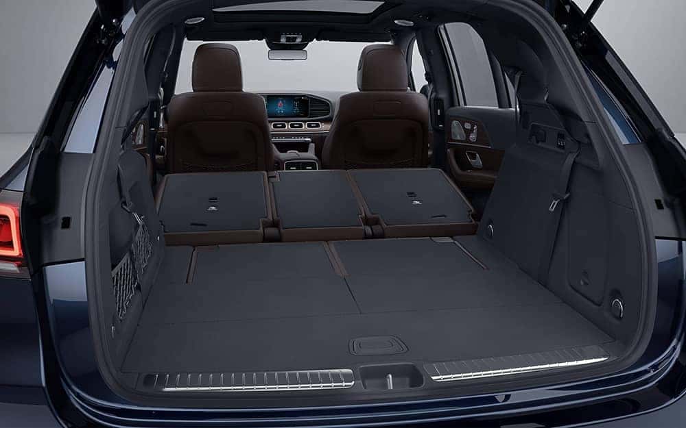 2020 MB GLE Space