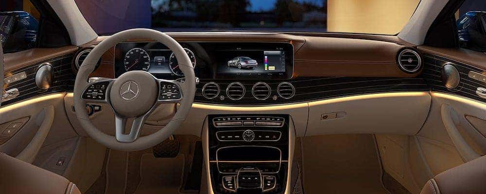 2020 mercedes online e350