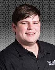 Wesley Ohnstad