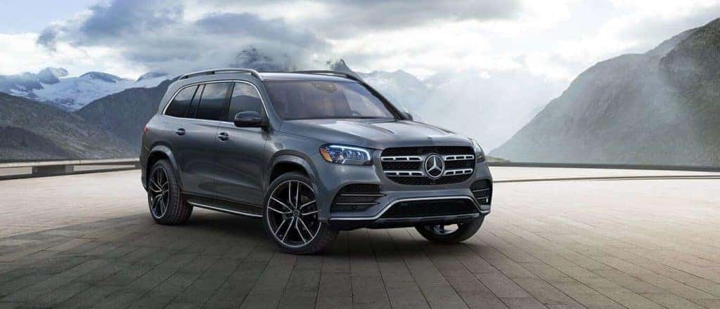 2025 GLS Special Finance Offer