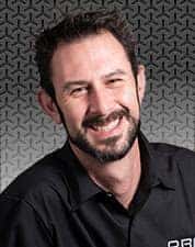 Eric Silver