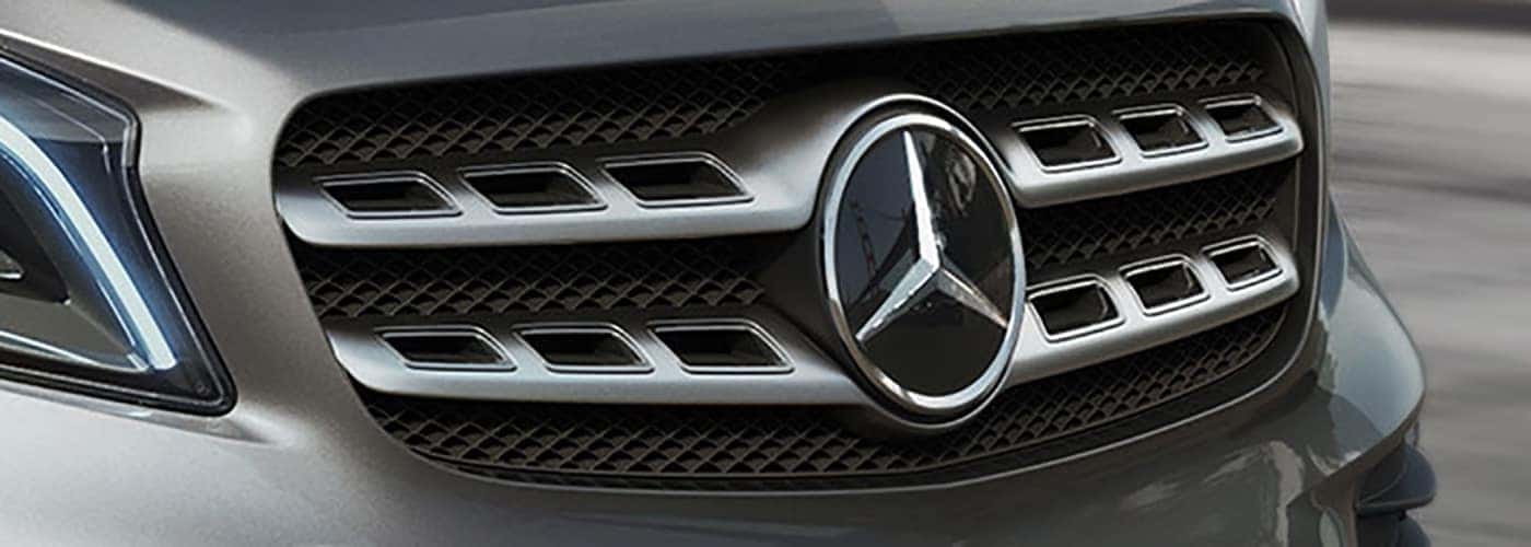 Mercedes-Benz Logo History, 3-Pointed Star Meaning