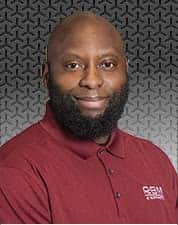 Orlando Reeves