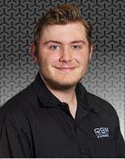 Dylan Williams
