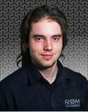 Jacob Hoffman