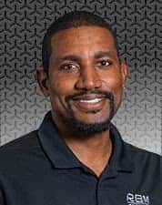 Wayde Williams