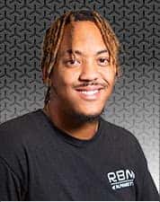 Jamal  Finney